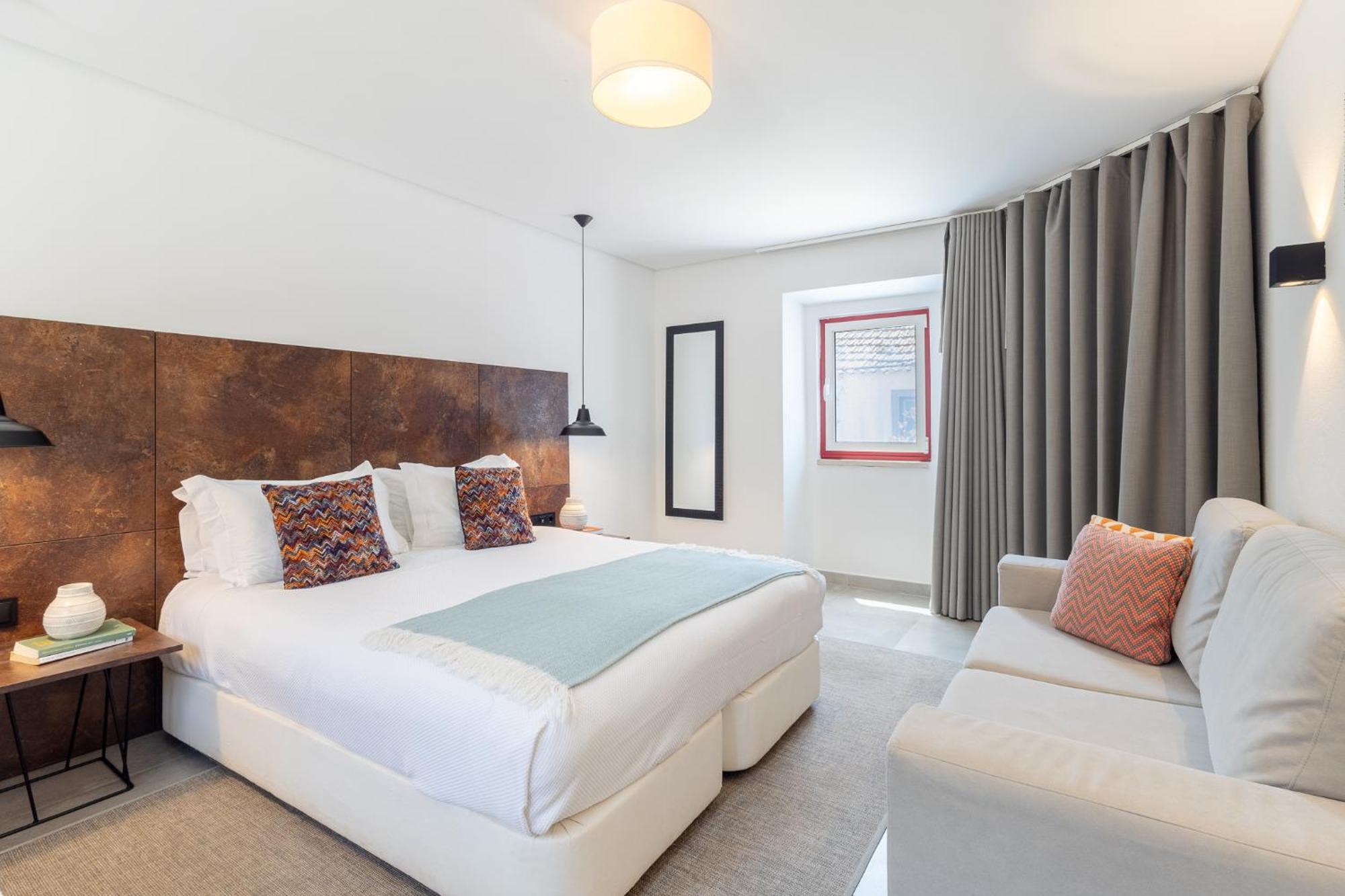 Casa con 1 dormitorio