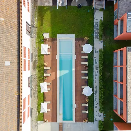 Hotel Da Barrosinha-2